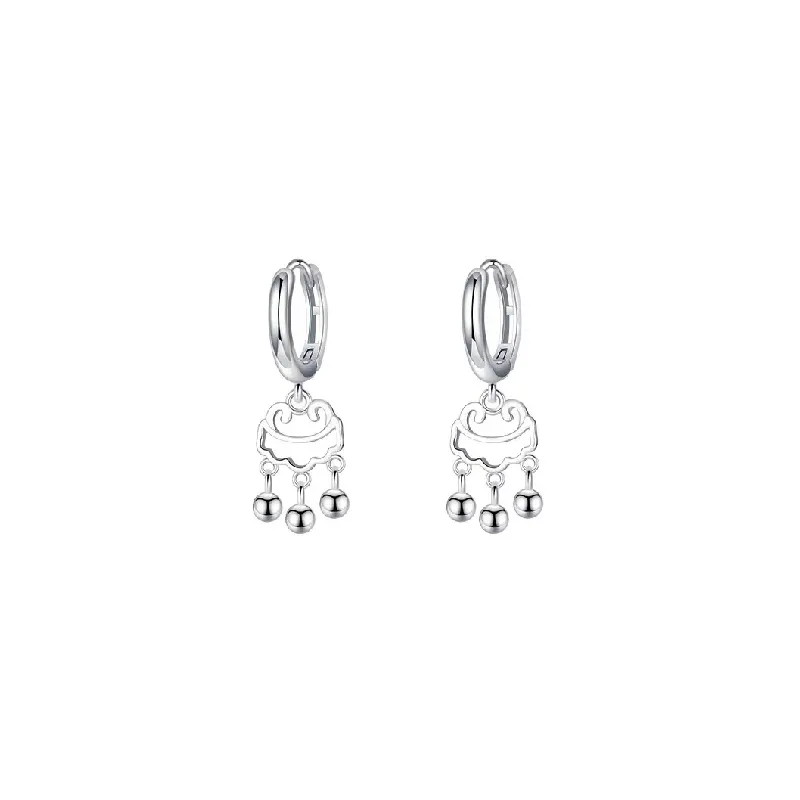 Fashionable Basics Earring Women-0