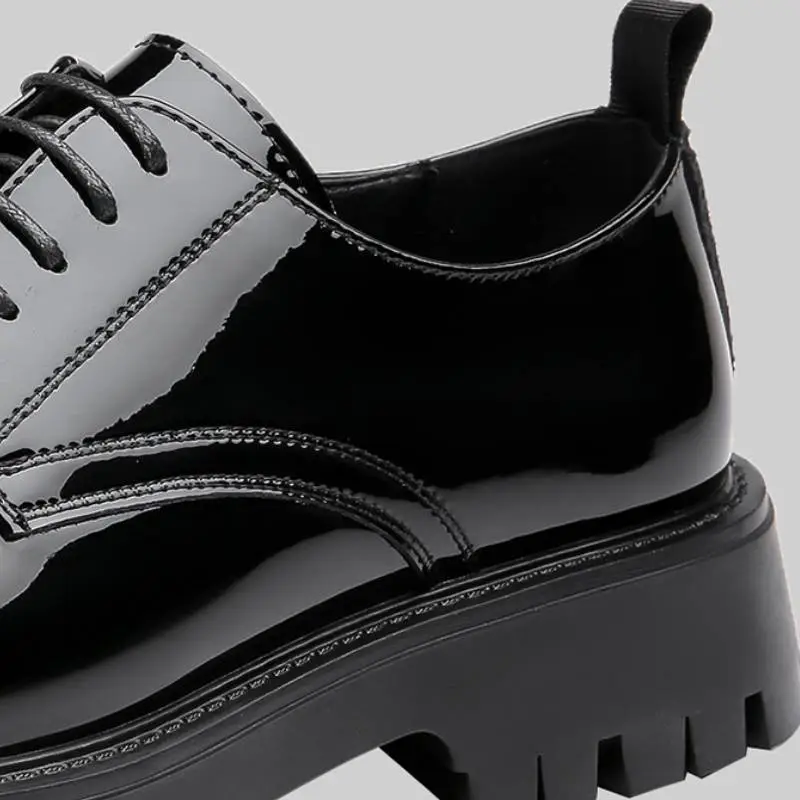 Casual Fashionable Loafer-3