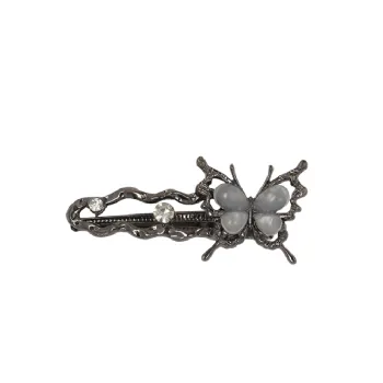 Bow Basics Hair Clip