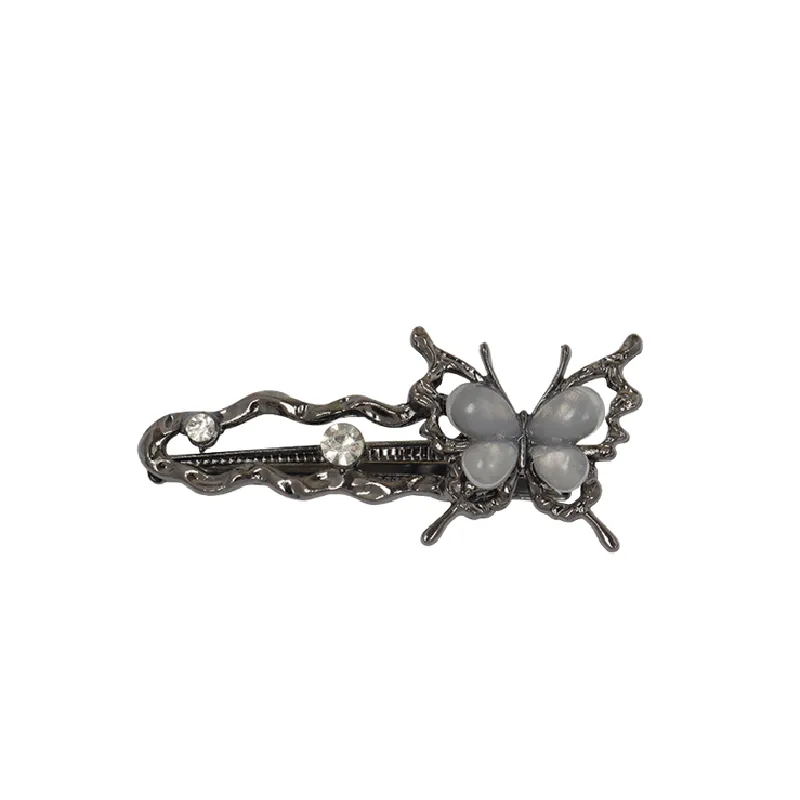 Bow Basics Hair Clip-0