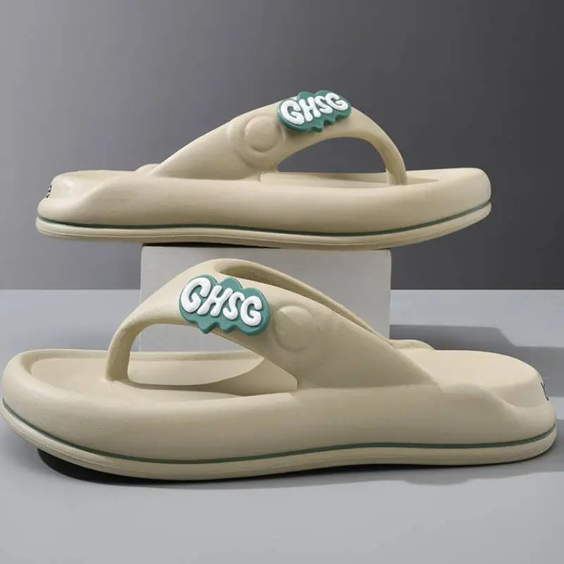 Breathable Casual Flip Flops-10
