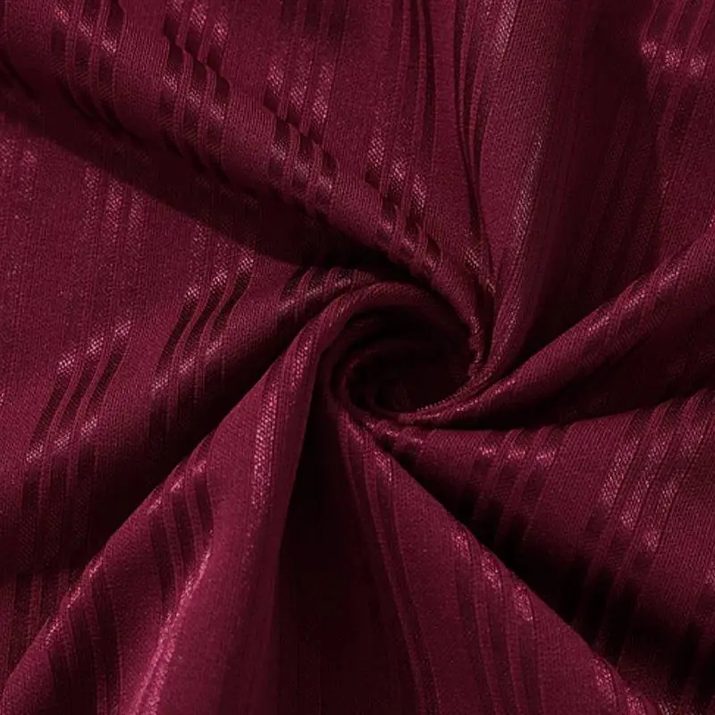Retro Loose Polyester Polo-5