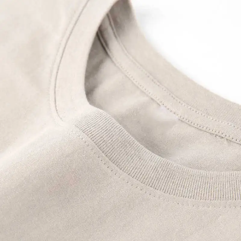 Street Casual T Shirt-2