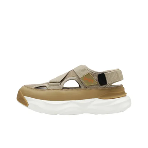 Casual Sporty Beach Sandals