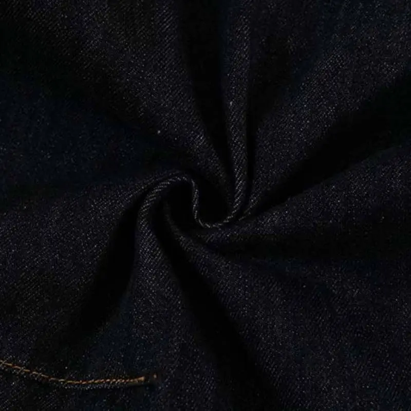 Retro Loose Cotton Blended Fabric Casual Pants-3