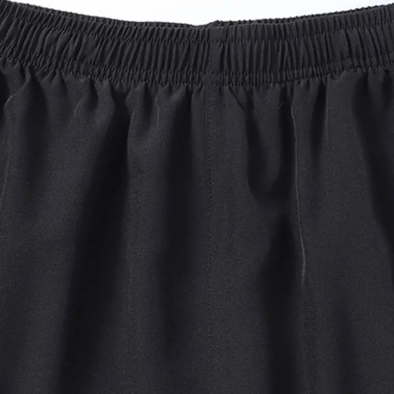 Simple Sports Breathable Casual Shorts-7