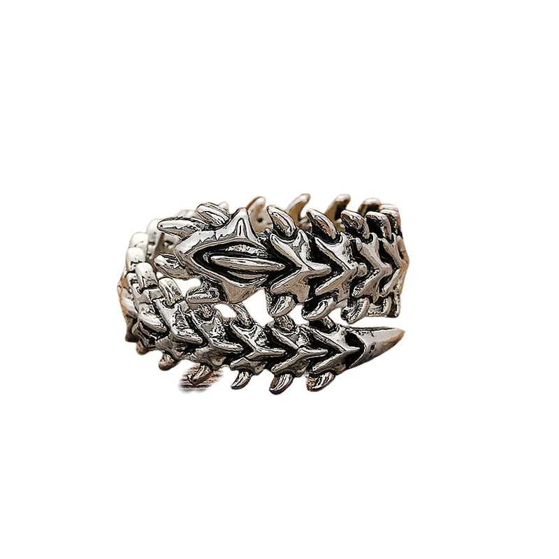 Retro Basics Ring-0