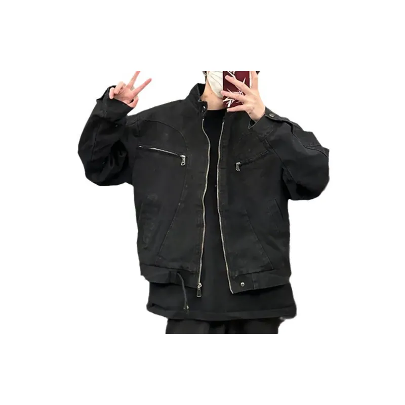 Funky Casual Jacket-0