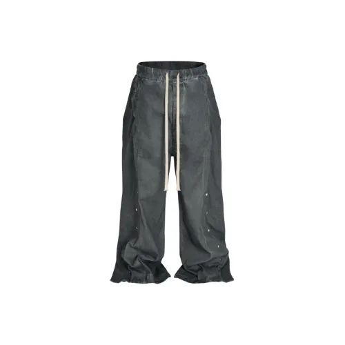 Cute Fashionable Loose Jeans