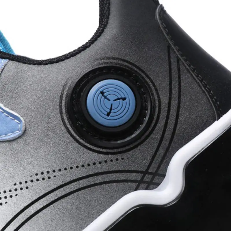 Fashionable Casual Basketball Shoes-10