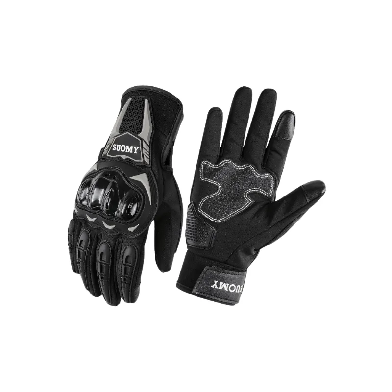 Basics Fashionable Ski Gloves