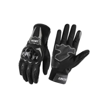 Basics Fashionable Ski Gloves