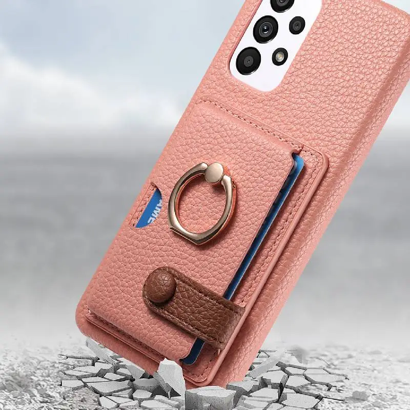 Basics Simple Phone Cases-9