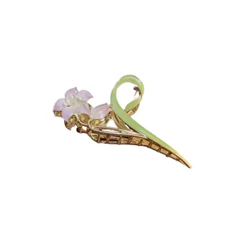 Fashion Casual Hair Clip