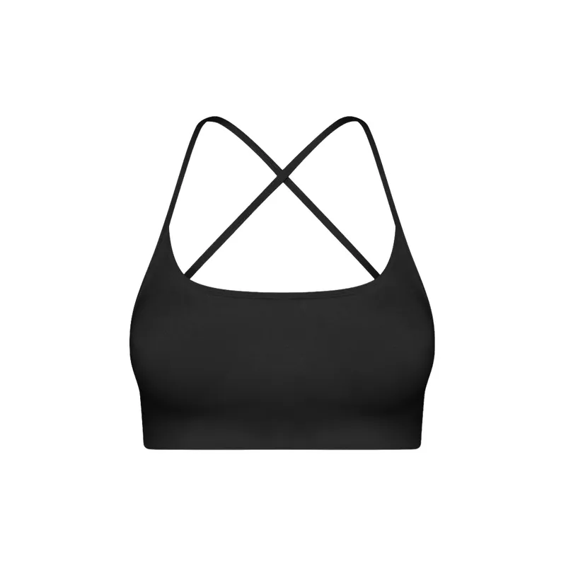 Breathable Casual Sports Underwear Women-9