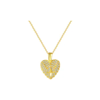 Fashionable Simple Necklace / Pendant
