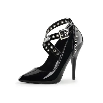Funky Cool High Heels