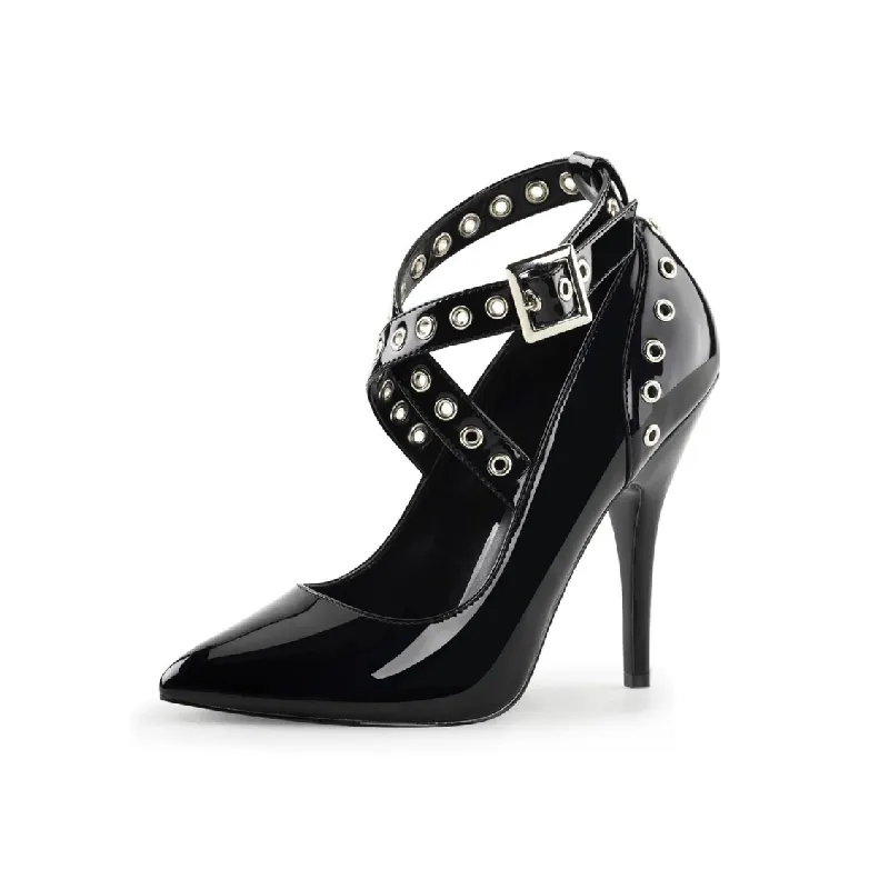 Funky Cool High Heels-1