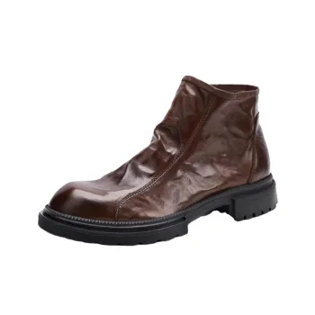 Fashion Trendy Martin Boot