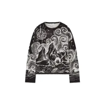 Glamorous Fashion Sweater