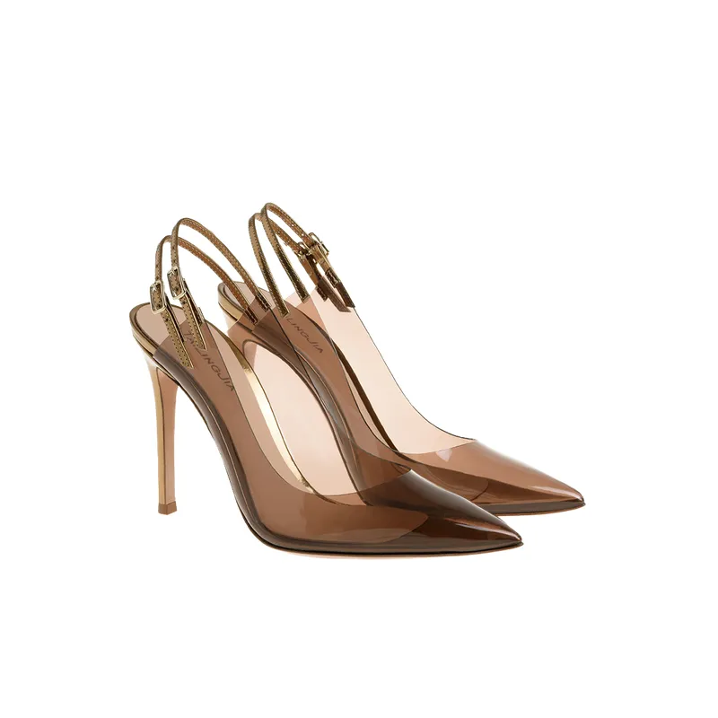 Fashionable Sexy High Heels-1
