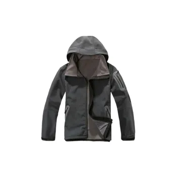 Simple Jacket