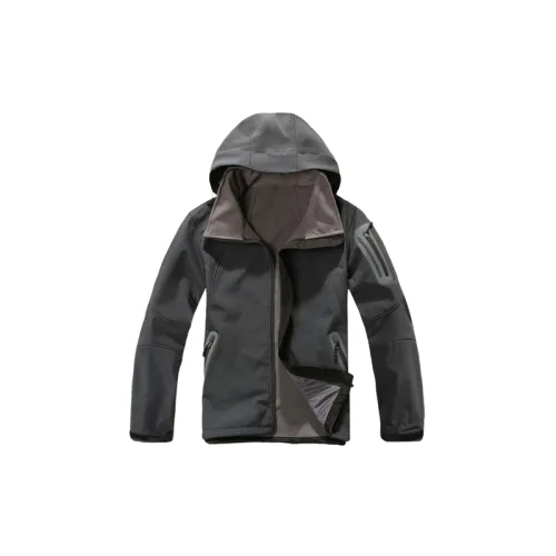 Simple Jacket