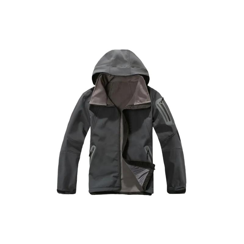 Simple Jacket-2
