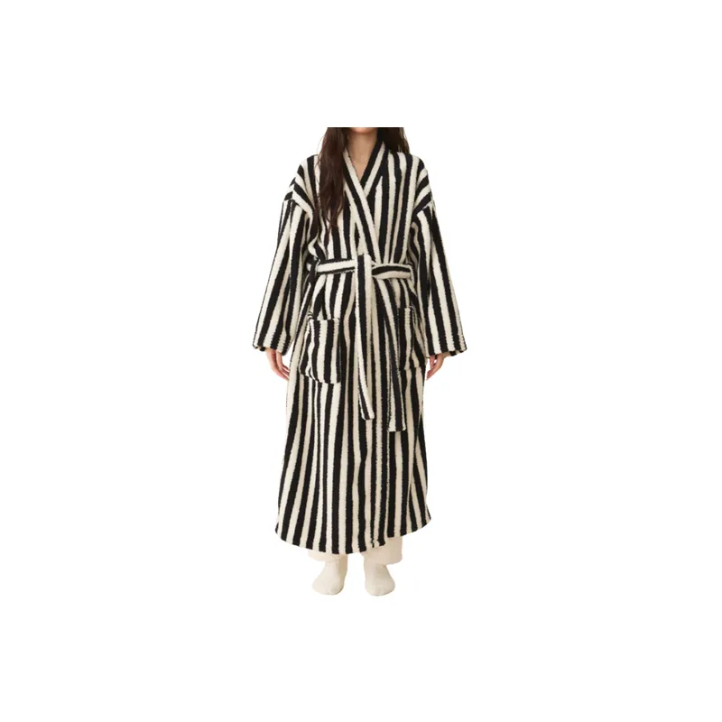 Warming Basics Pajama Sets-0