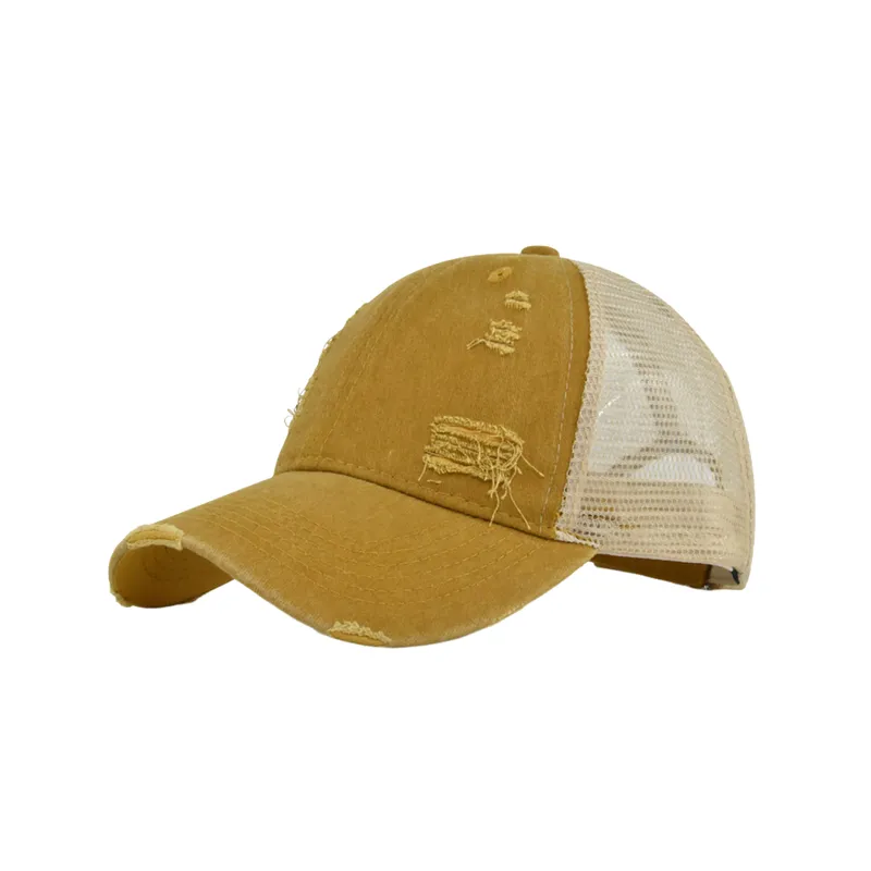 Retro Basics Cap-11