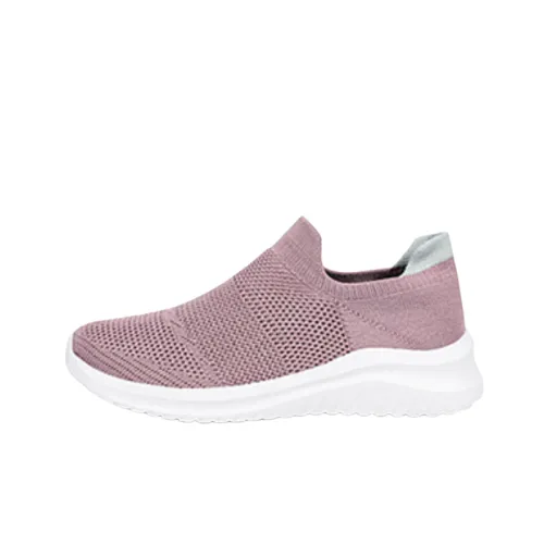 sneakers New Balance mujer rojas talla 44