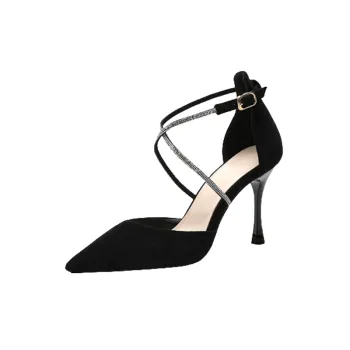 Retro Fashionable High Heels