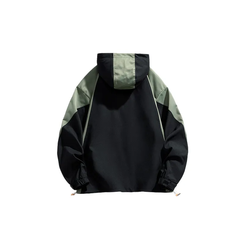 Breathable Jacket-2