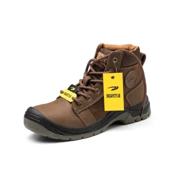 Glamorous Basics Outdoor Boots