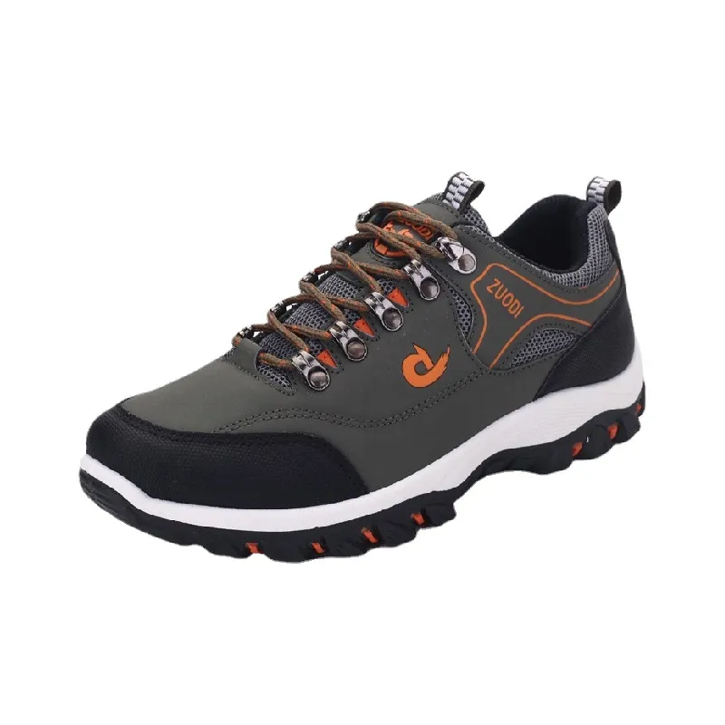 Breathable Climbing boot-2
