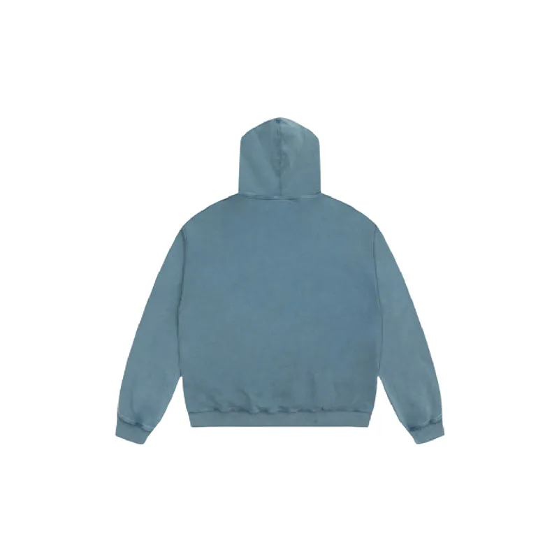 Fashionable Washed Sweatshirt-5