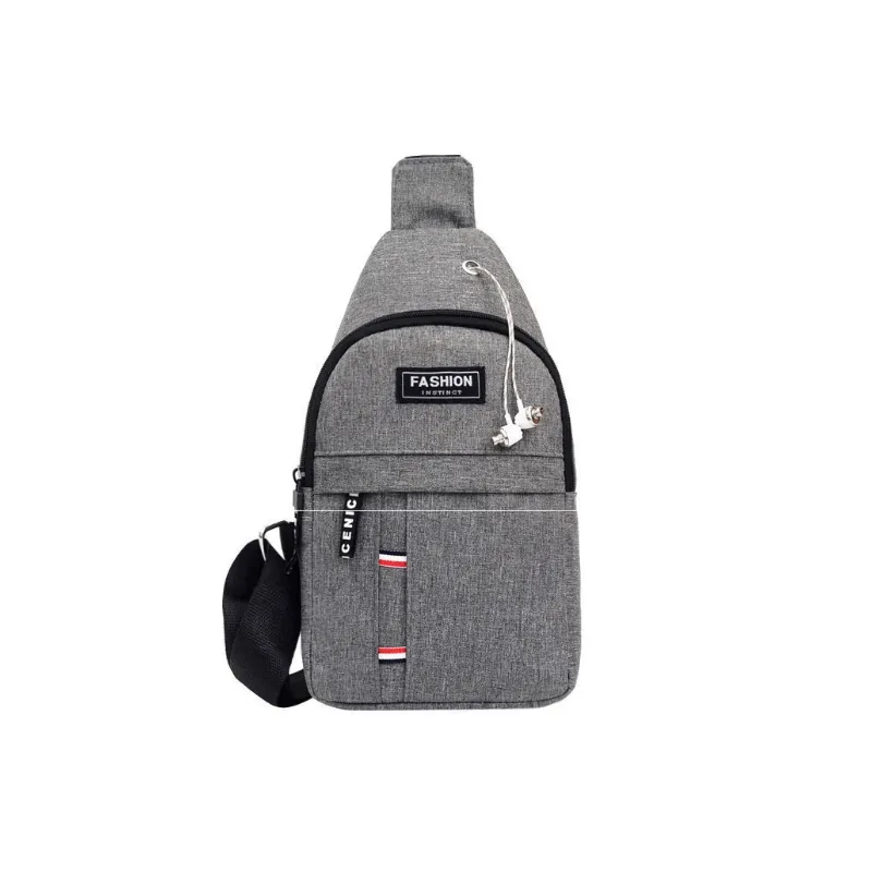 Glamorous Fashionable Sling Bag-1