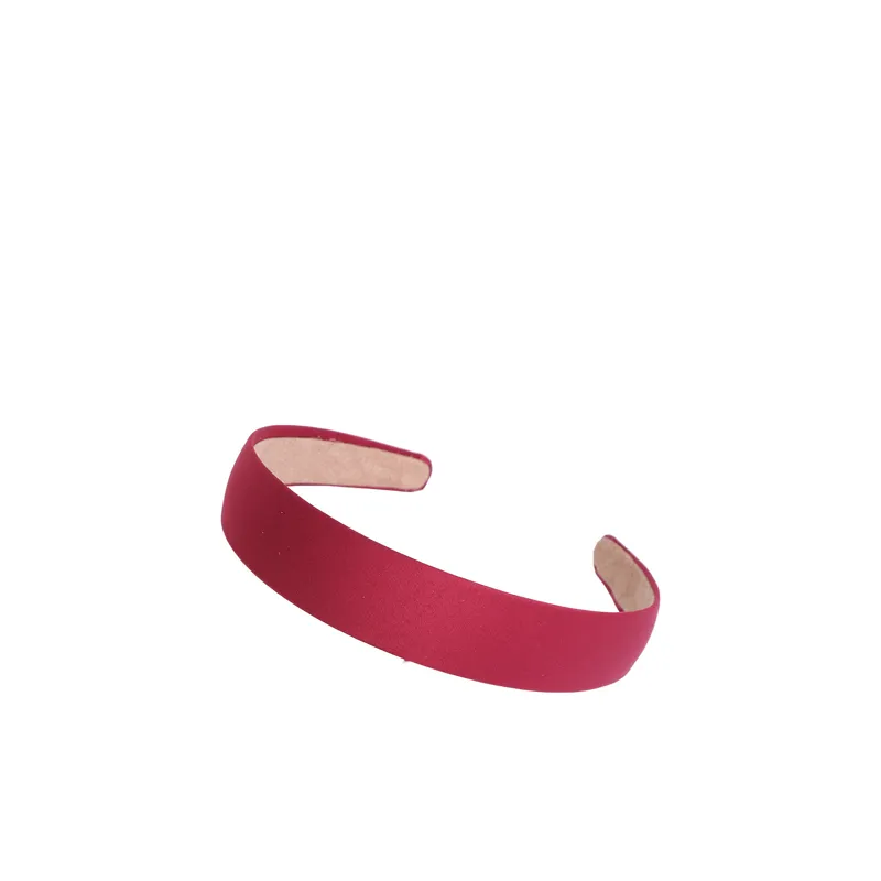 Retro Simple Plain Hair Clasp-4