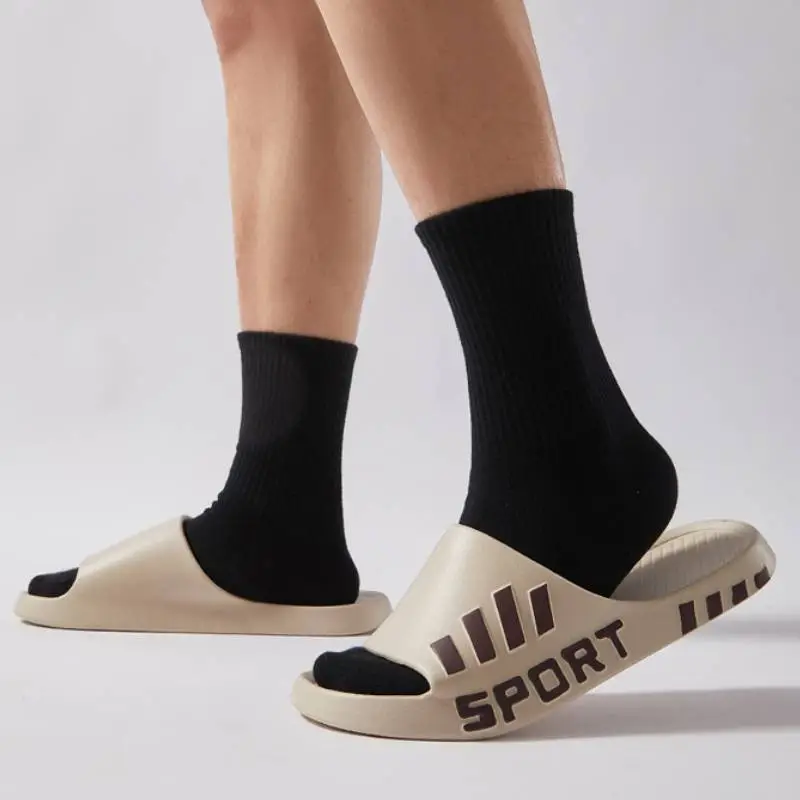 Sporty Basics Flip Flops-2