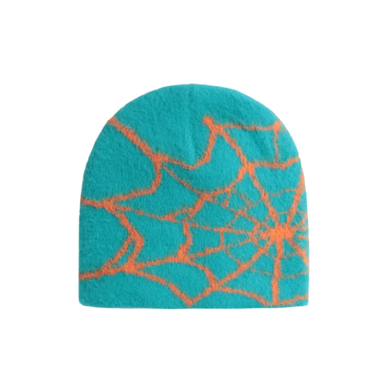 Trendy Simple Beanie-3