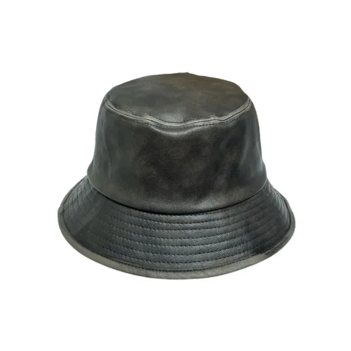 Retro Washed Bucket Hat