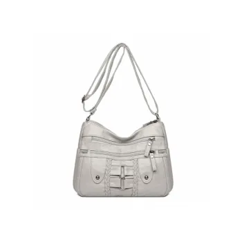 Fashionable Simple Crossbody Bag