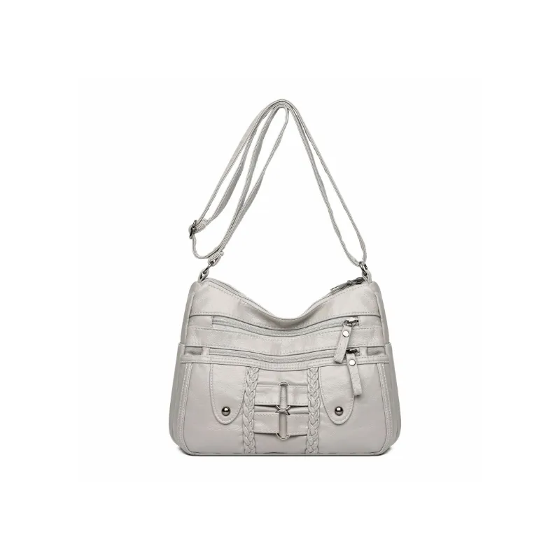 Fashionable Simple Crossbody Bag-3