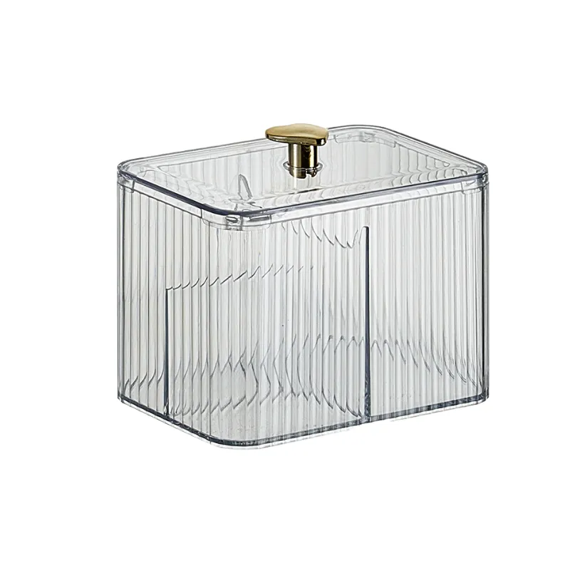 Basics Simple Beauty Storage Boxes-3
