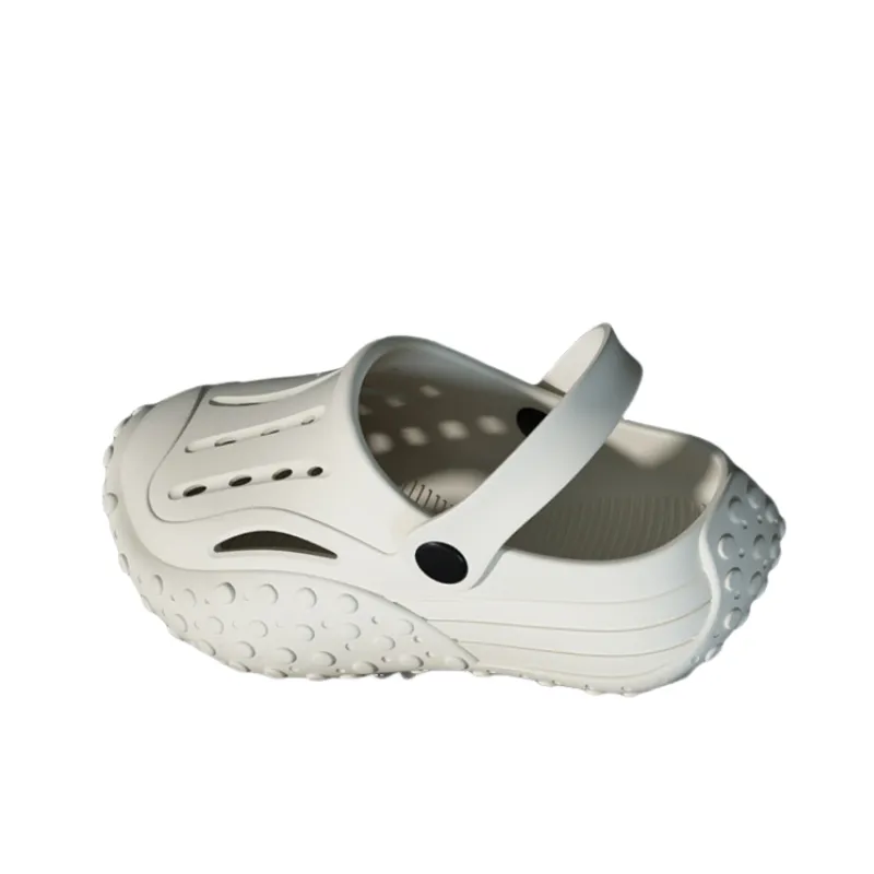 Simple Retro Clogs-2