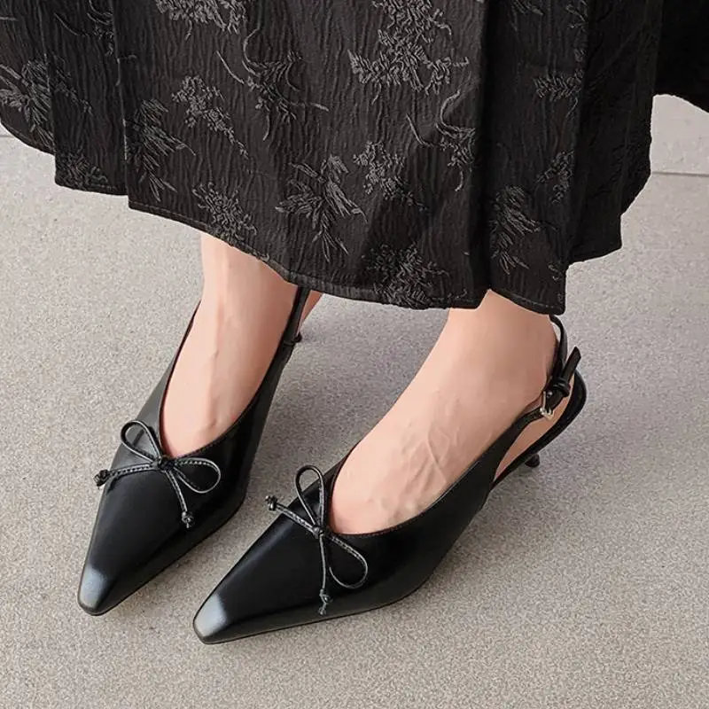 Retro Fashionable Women'S Casual Shoes-4