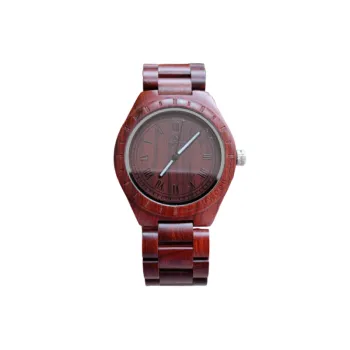 Retro Simple Watch