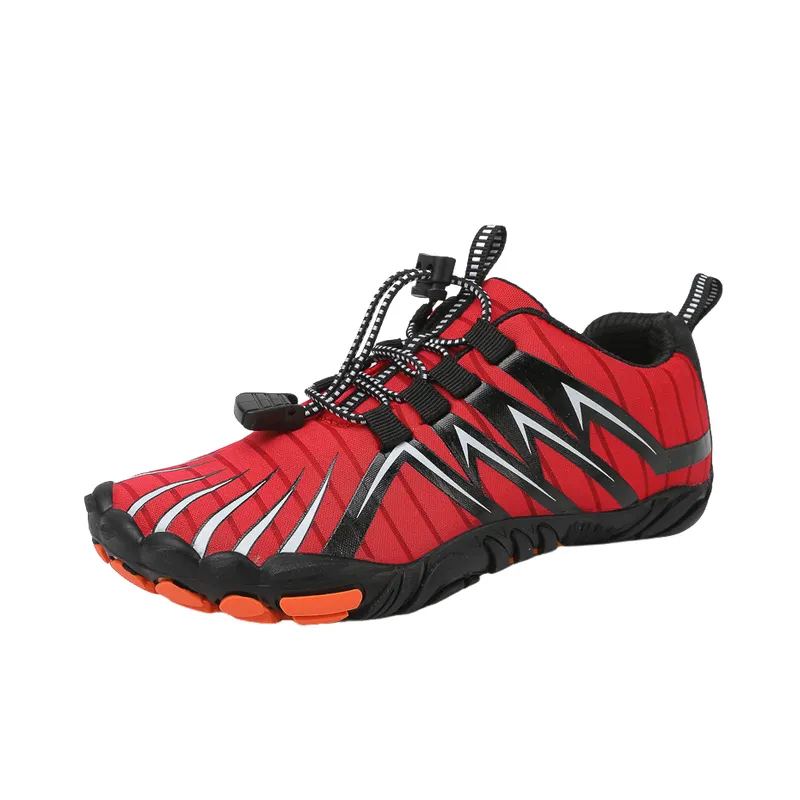 Simple Basics Hiking Shoes-0