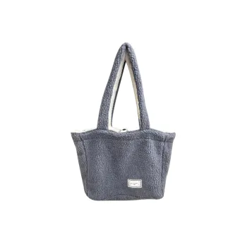 Fashionable Simple Handbag