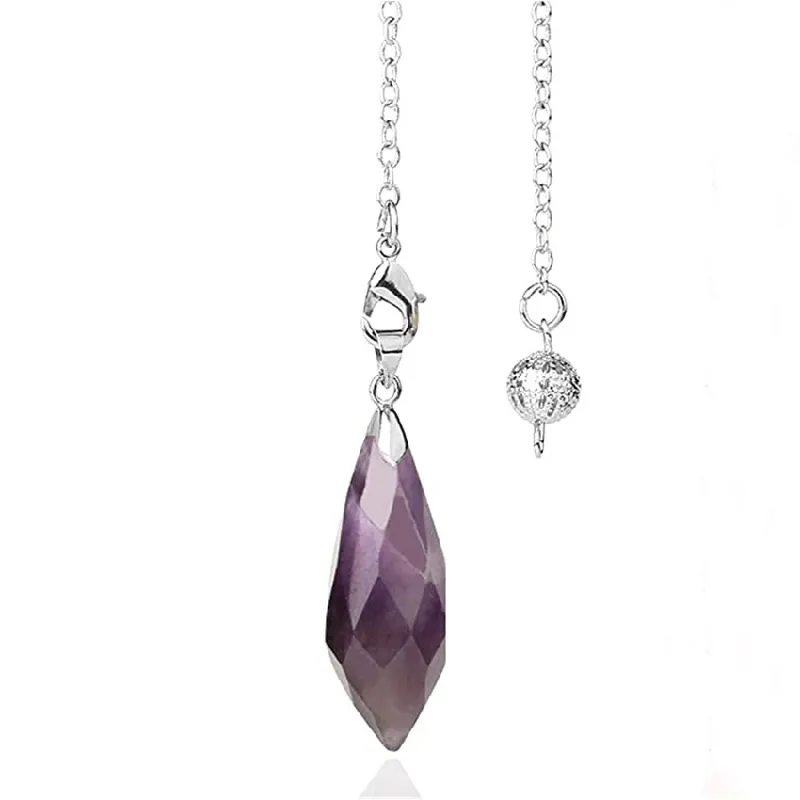 Funky Fashionable Necklace Man-3